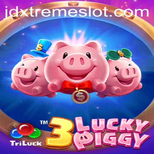 Discover 3LUCKYPIGGY: A Thrilling New Gaming Sensation