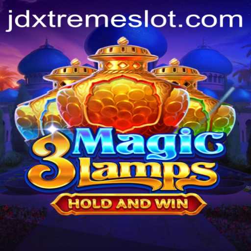 Exploring the Enchanting World of 3MagicLamps with jdxtreme