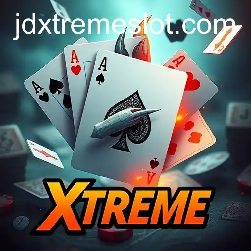 Exploring the Fascinating World of Card Games: A Deep Dive into JD Xtreme