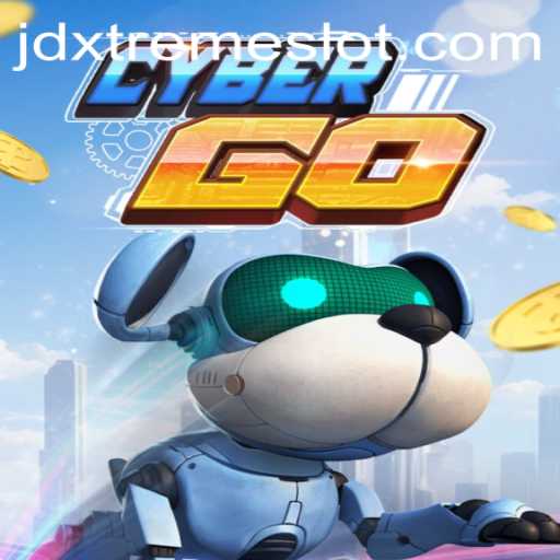 The Future of Gaming: Inside CyberGO and the Role of JDxtreme