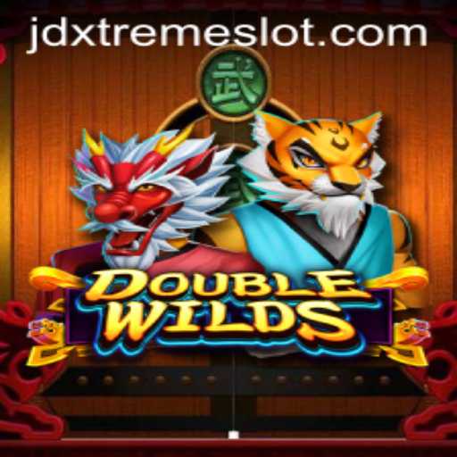 DoubleWilds: The Exciting New Gaming Sensation