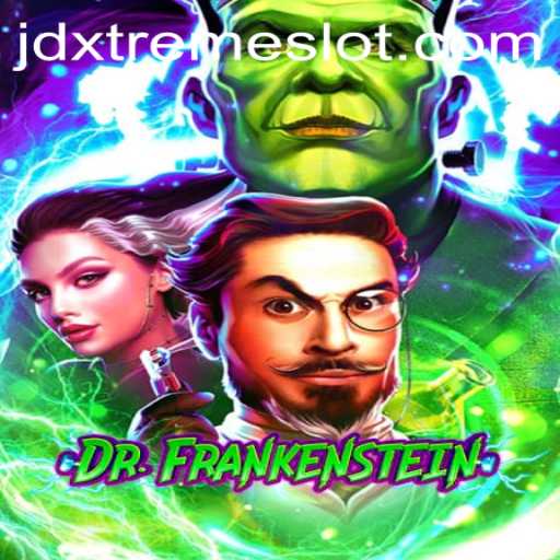 Immersing Players in DrFrankenstein: A Thrilling Gaming Experience