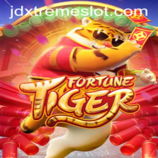 Unveiling FortuneTiger: A Captivating Dive into the World of jdxtreme