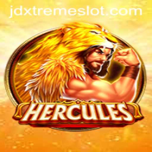 Hercules: Conquering Challenges and Embracing Adventure with jdxtreme
