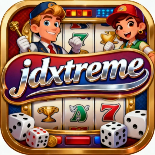 jdxtreme logo