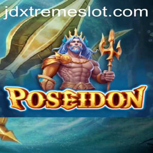 Poseidon: Dive into an Underwater Adventure
