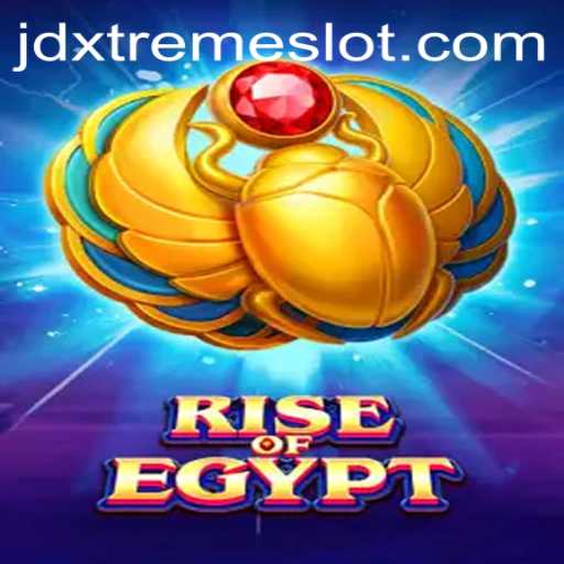 RiseOfEgypt: A Journey Through Ancient Mysteries
