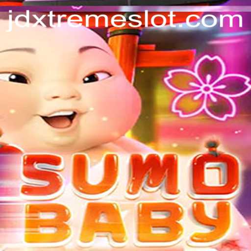 SumoBaby: A New Gaming Sensation